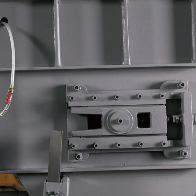 Угловой ленточнопильный станок Шэнъян GH4245X угловая резка.4