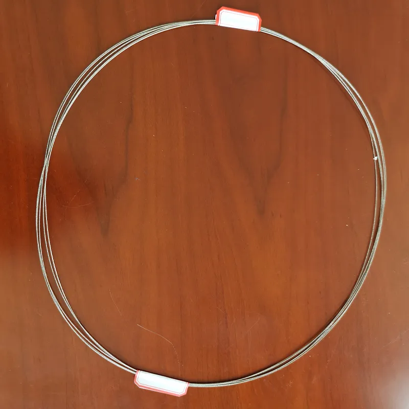 Алмазная кольцевая проволока.3