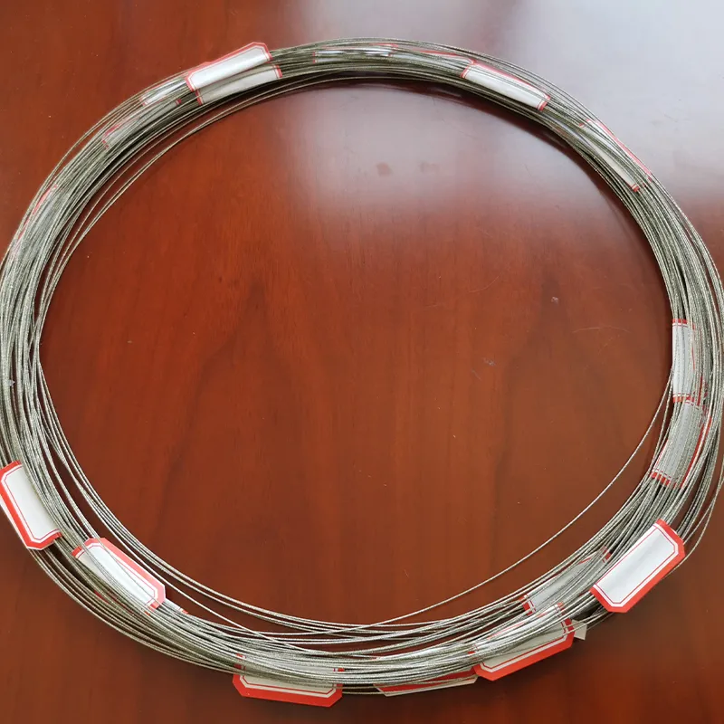 Алмазная кольцевая проволока.4