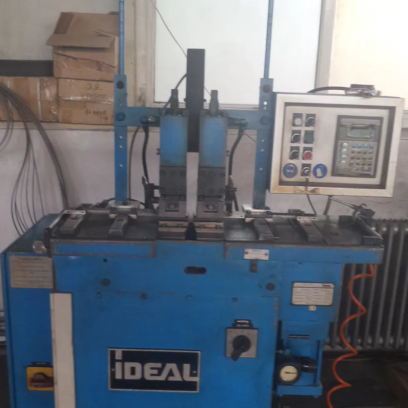 Биметаллическое пильное полотно для ленточной пилы.3