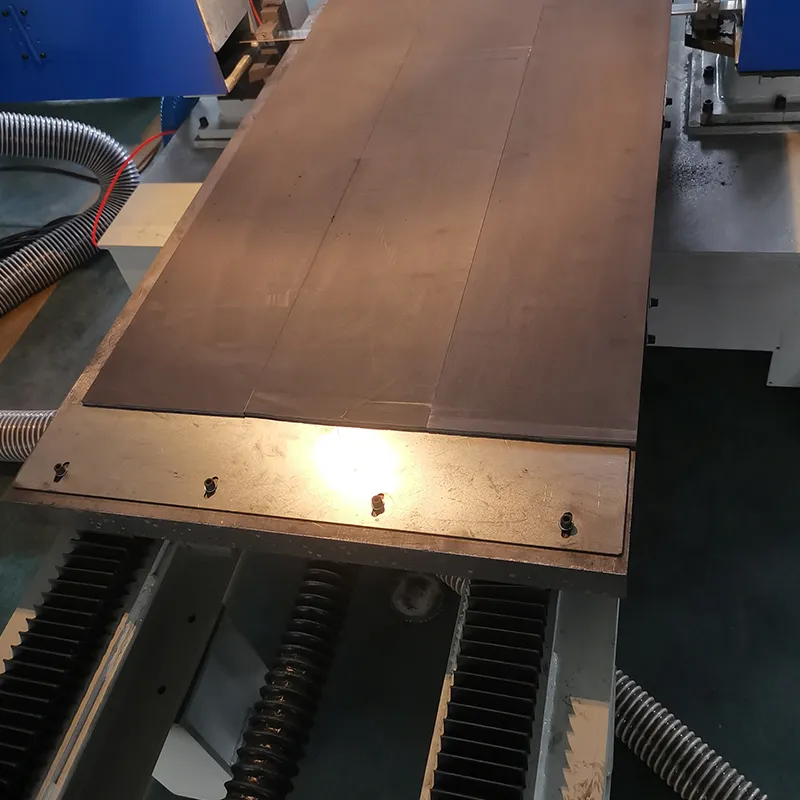 Графитовый ленточнопильный станок для плоской резки Шэнъян серия HK ЧПУ калиброванная резка.5