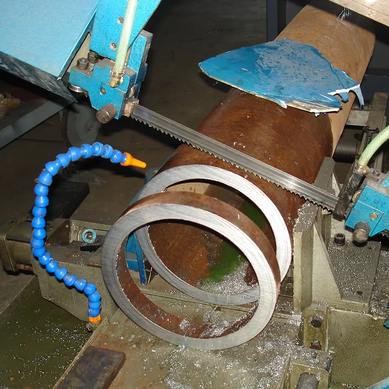 Обычный ленточнопильный станок Шэнъян G4028 ручная подача и резка.5