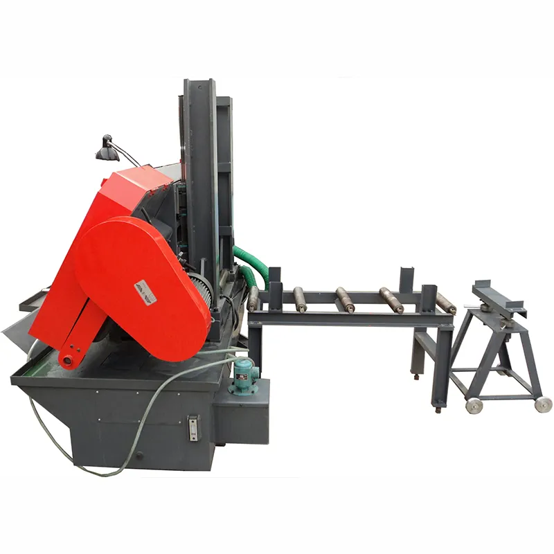 Обычный ленточнопильный станок Шэнъян G4250 ручная подача и резка.2