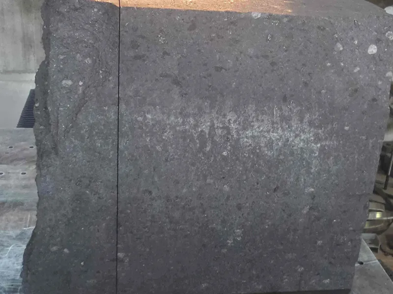 Примеры резки графита и износостойких материалов (10)