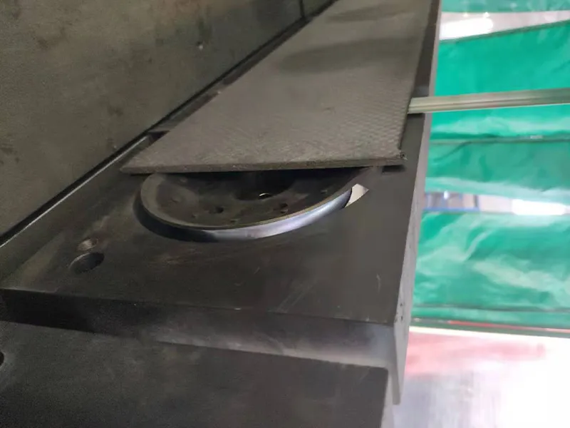 Примеры резки графита и износостойких материалов (12)