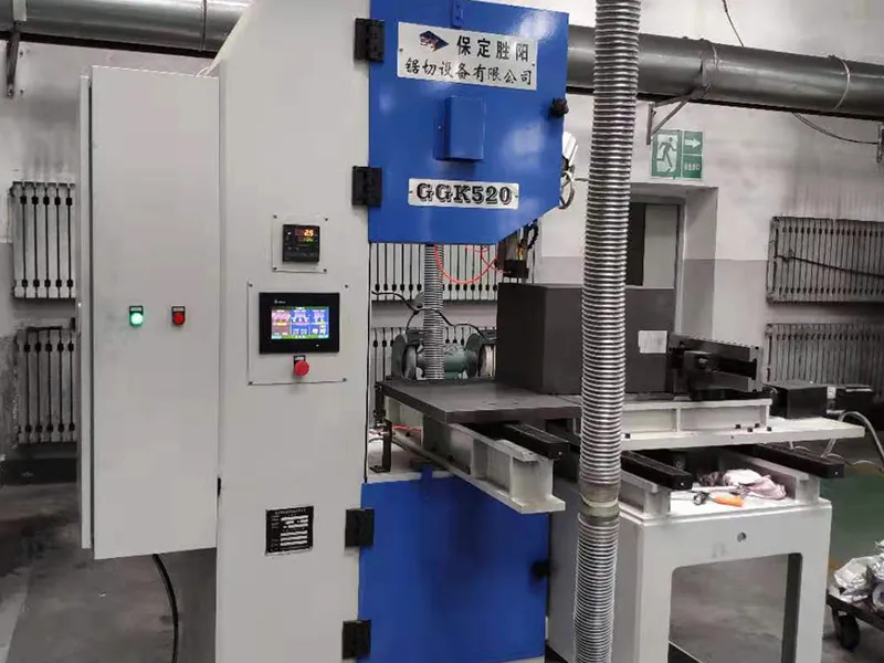 Примеры резки графита и износостойких материалов (6)