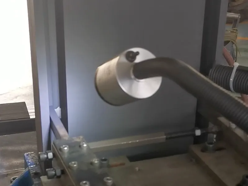 Примеры резки графита и износостойких материалов (8)