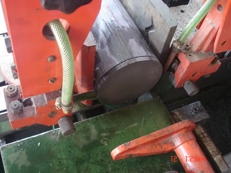 Примеры резки на ленточных металлорезающих пилах (15)