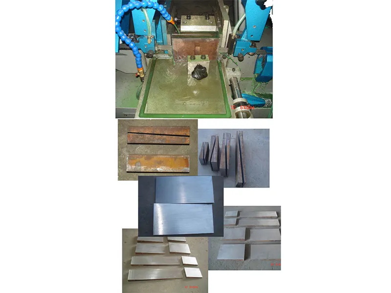 Примеры резки на ленточных металлорезающих пилах (17)