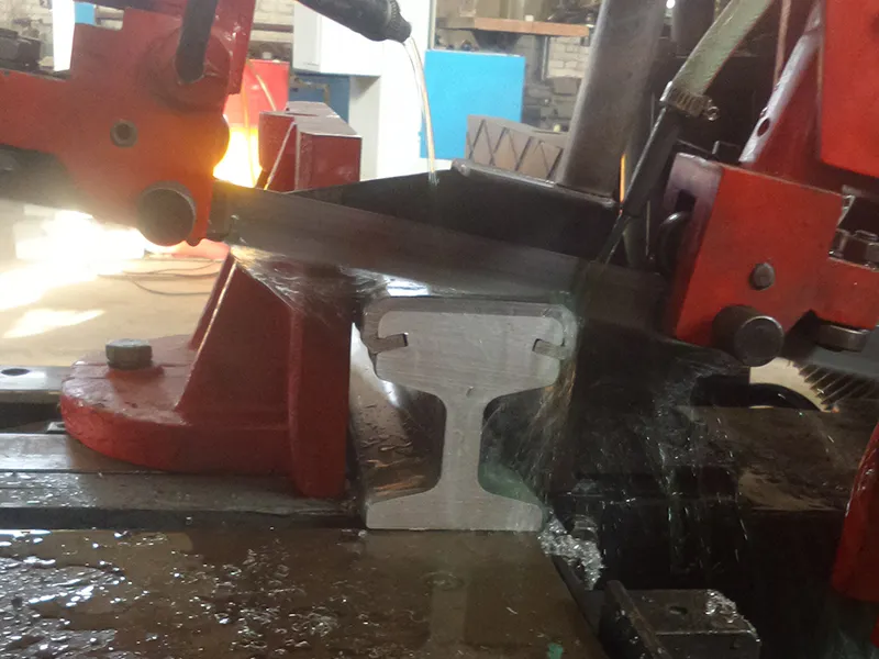 Примеры резки на ленточных металлорезающих пилах (9)