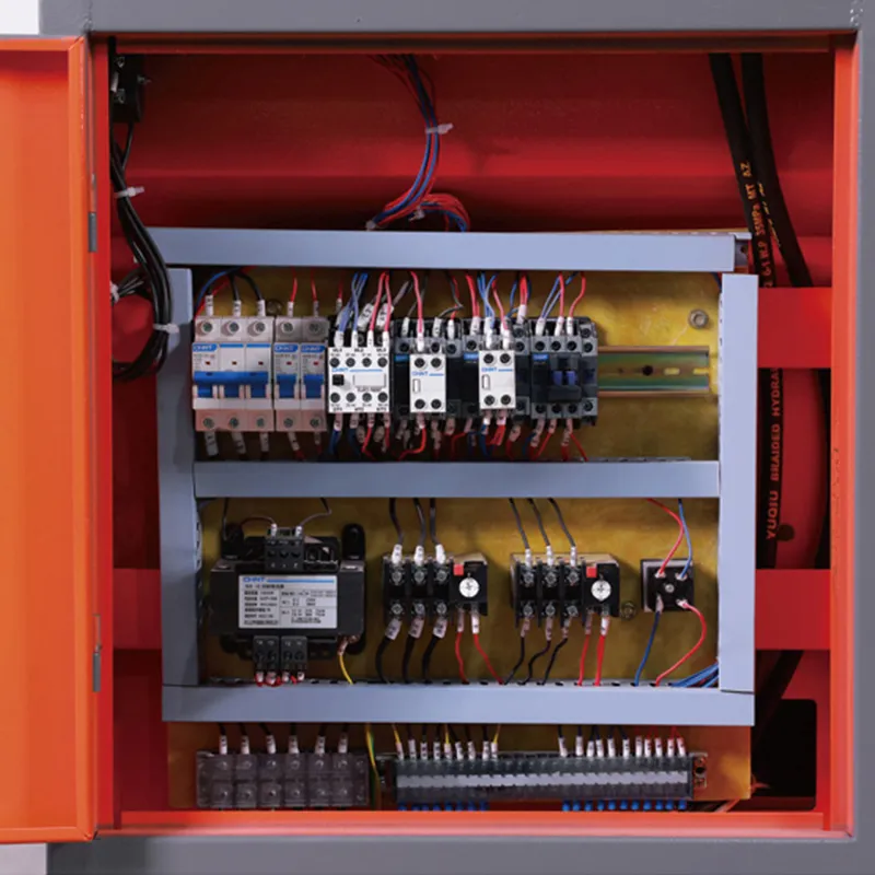 Угловой ленточнопильный станок Шэнъян GH4245X угловая резка.5